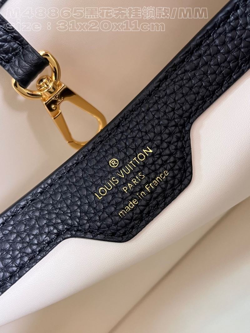 Louis Vuitton Top Handle Bags